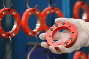 Xylan® (PTFE) coatings